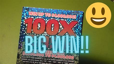 100x cash scratch off|100 X Cash 2023 .